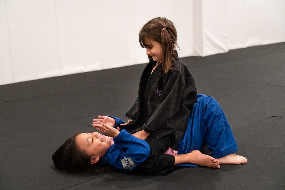 Control technique demonstration